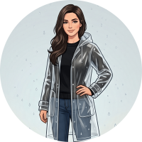 Rain Coat